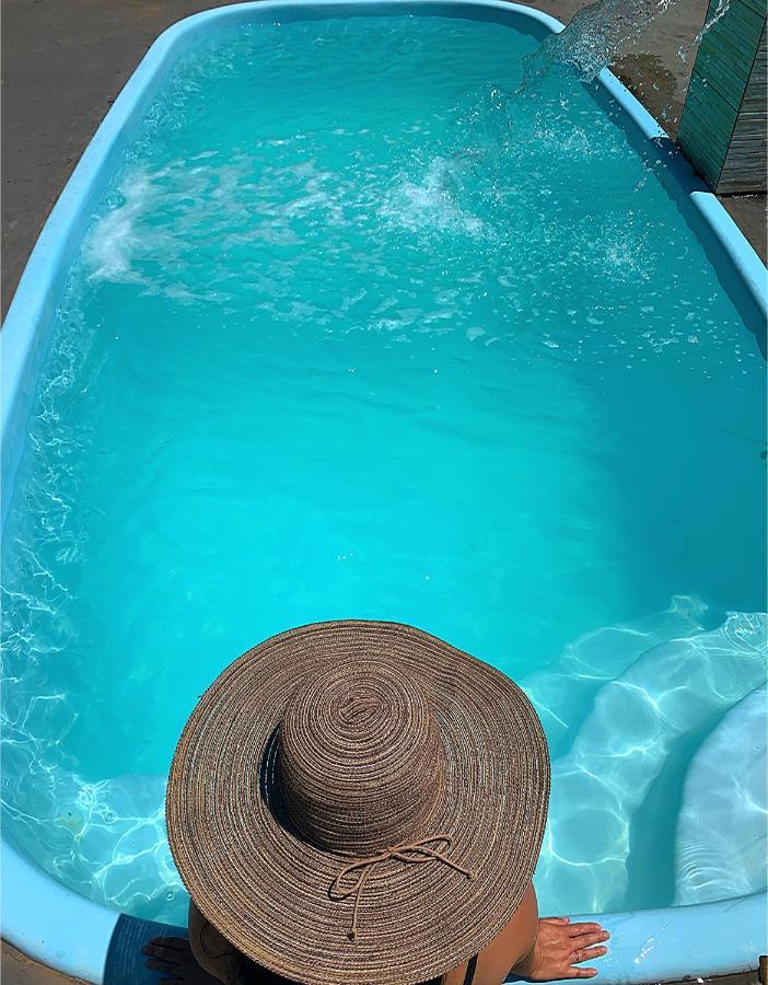 Casa Na Arvore Com Hidro, Piscina, Trilha, Cavalo Bento Goncalves Exterior photo